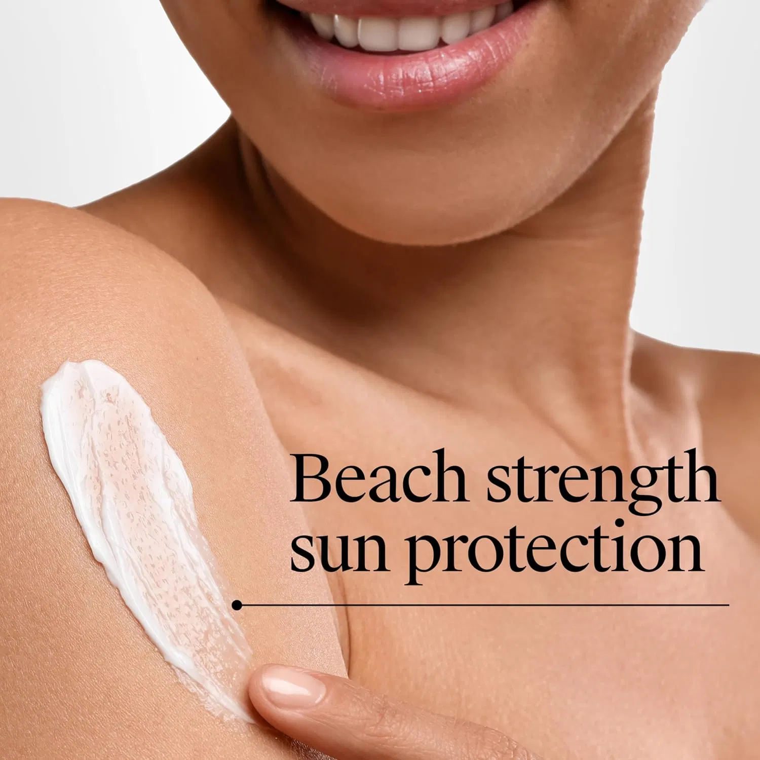 Water-Resistant Safety Non-Greasy and Lasting Coverage Sunscreen