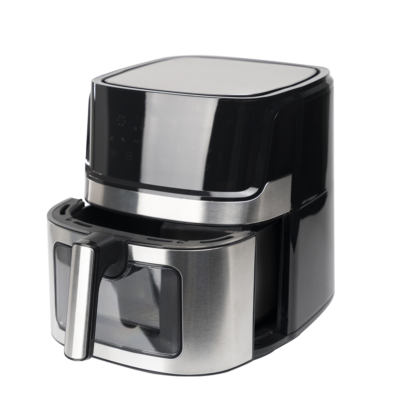 Sea Shipping > 6L Customaized 41*35*40cm China Airfrier Air Fryer Wholesale