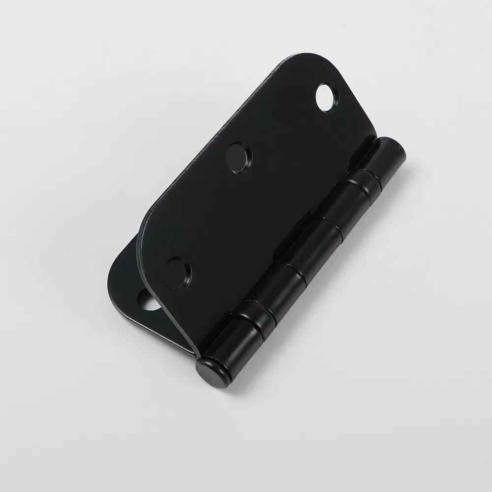 Us19 3.5 in. X 3.5 in. 5/8 R Radius 2bb Hinge