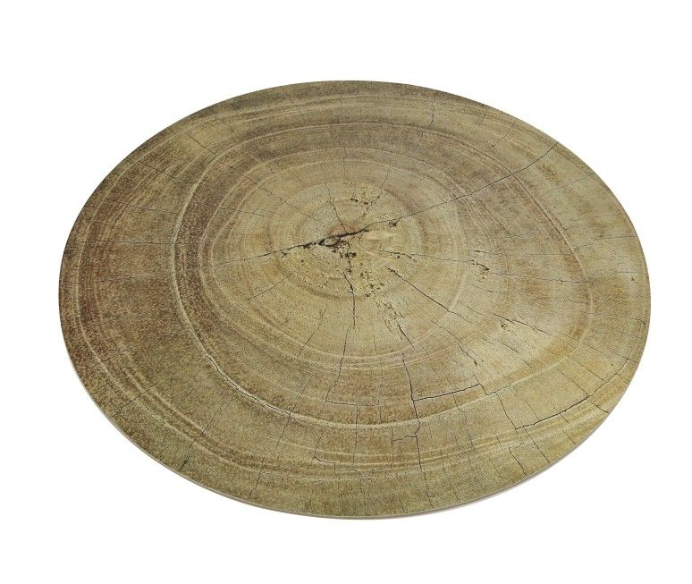 Premium MDF Placemat and Medium Cork Placemat for Home and Restaurant