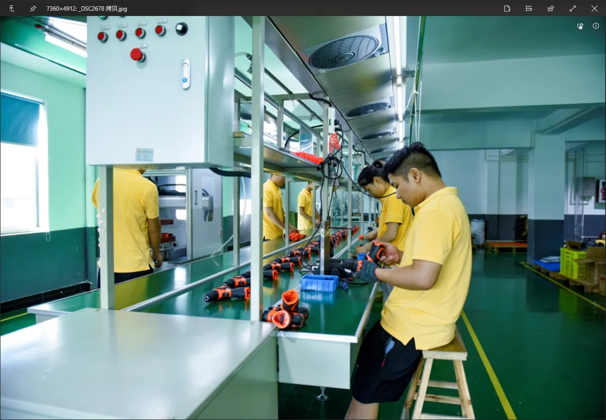 Беспроводной шуруповерт Suntec 3.6V