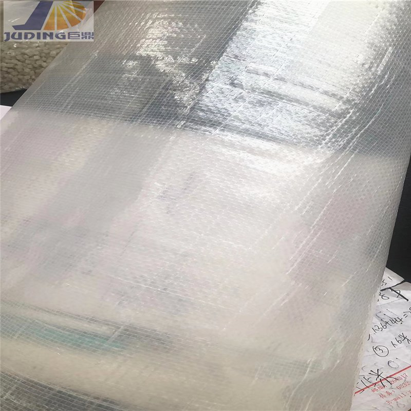 Livestock Farm Insulation Roller Shutter Fabric
