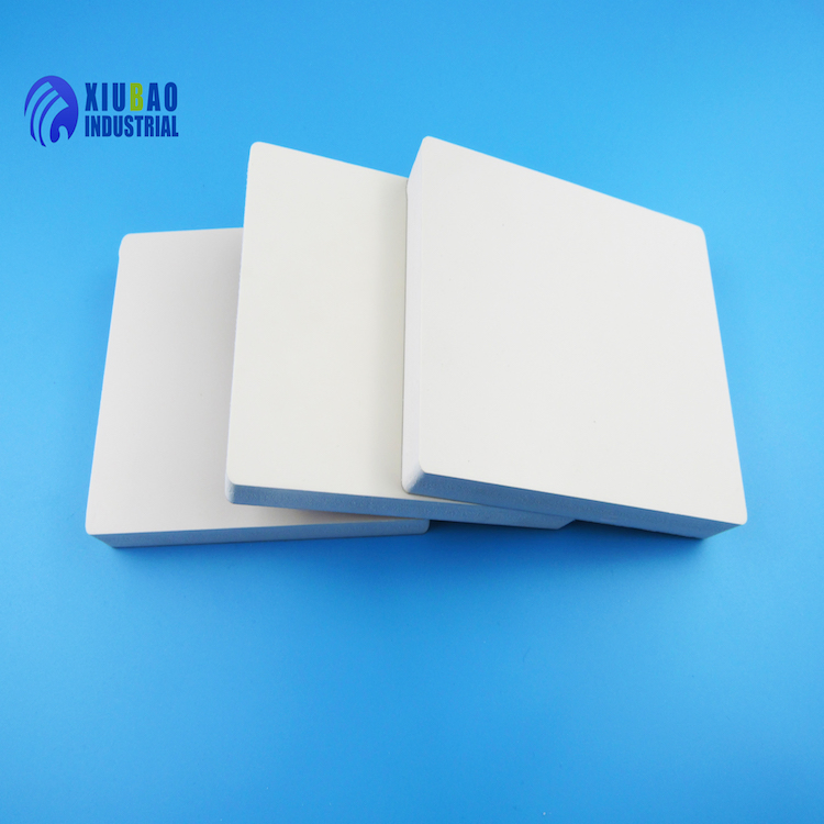 PVC Foam Material and Eco-Friendly Feature Waterproof PVC Foam Board