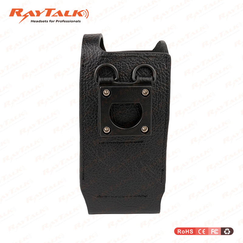 Кожаный чехол для рации Universal Carry Case