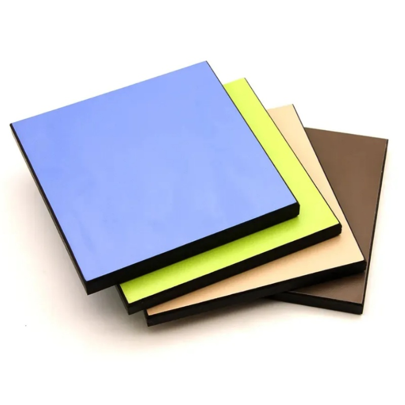 High Pressure Laminate HPL for Durable and Stylish Furniture Solutions