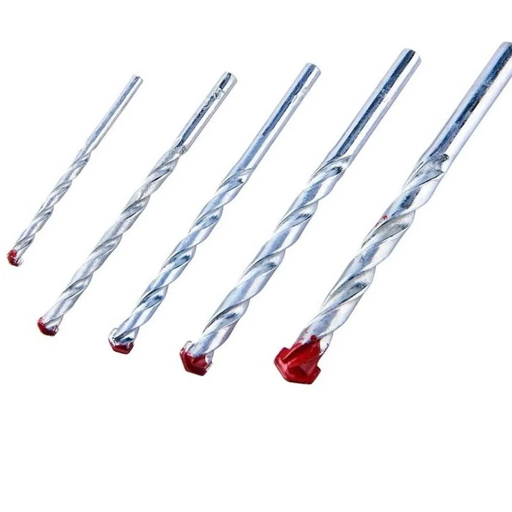 Набор сверл по бетону Hautine, 5 шт.
