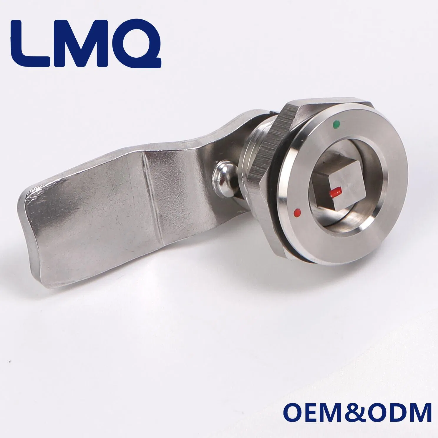 Good Price Lock Cylinder Carbon Steel Smart Double Open Door Lock Zinc Cylinder