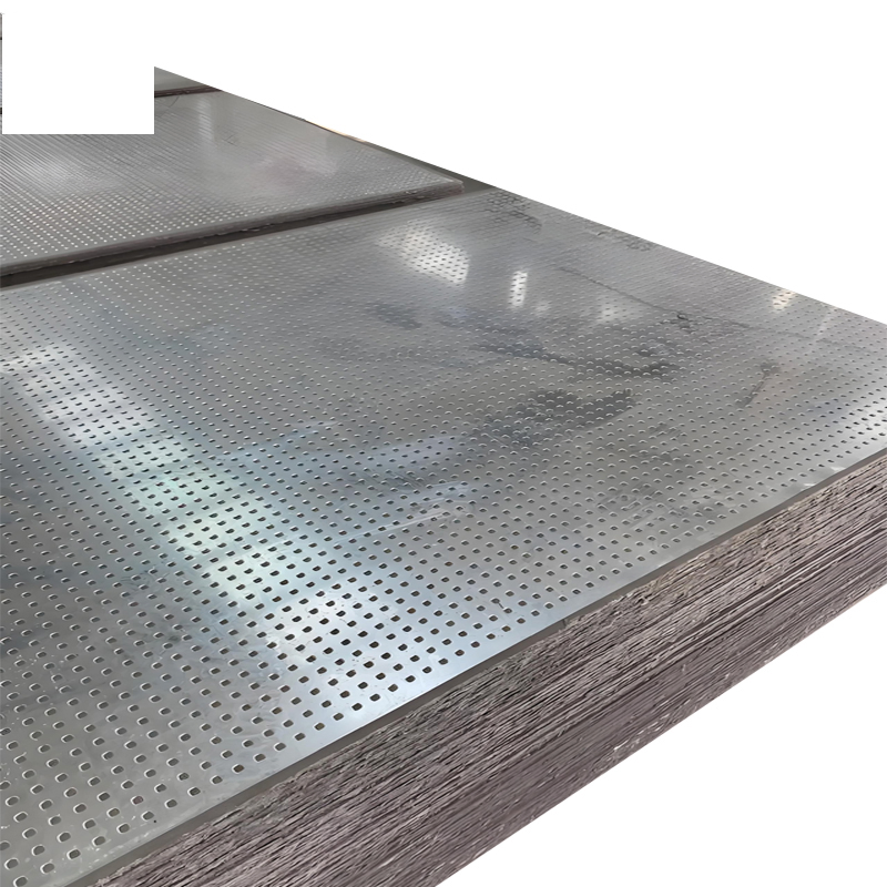 Factory Price Blast Resistant Panel Durable Wholesale