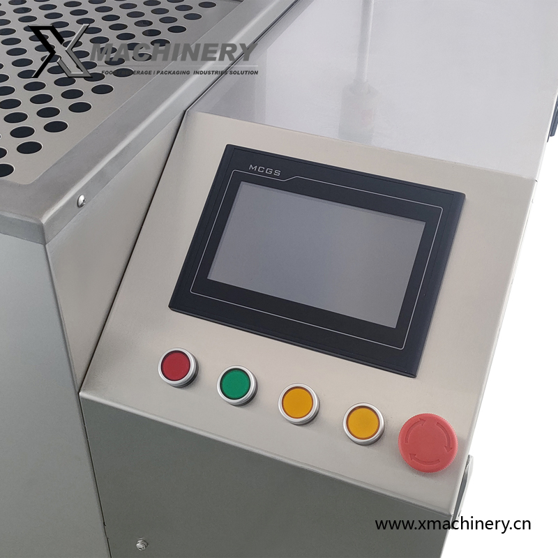 Food for Commercial Use Sous Vide