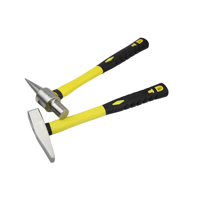 Dean Factory Wholesales Antimagnetic 304 Stainless Steel Testing Hammers
