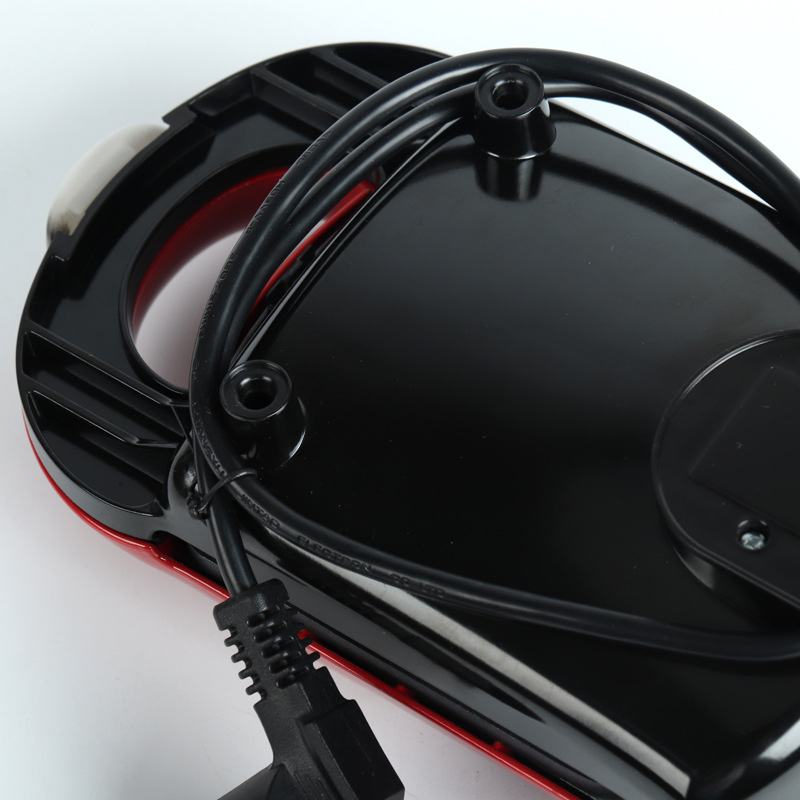 Household Electric Thickened Edge-Sealable Breakfast Machine Mini Bread Sandwich Breakfast Pan Machine