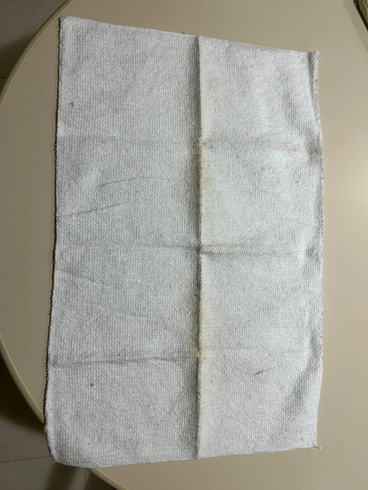 Household Floor Wiping Cloth Wholesale 40*60cm Cotton Wash Cloth Cleaning Rag