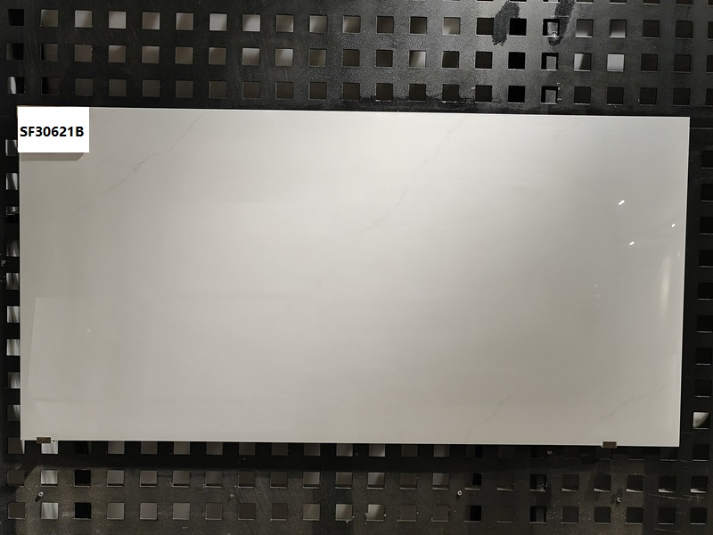 Wholesale Foshan Big Floor Wall Polish Carrara Porcelanato Porcelain Tile