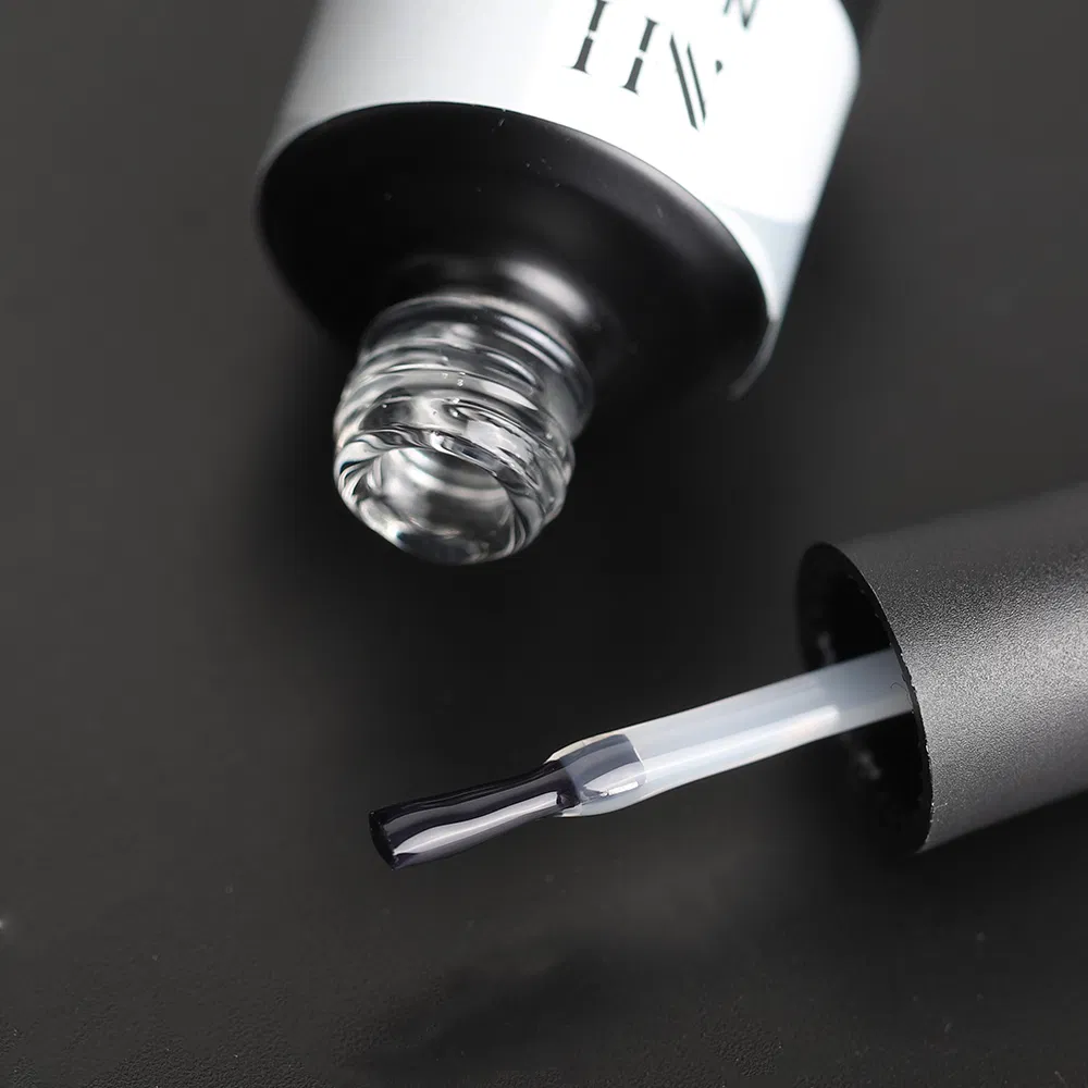 New Product Gel China Factory Colors Gel Polish