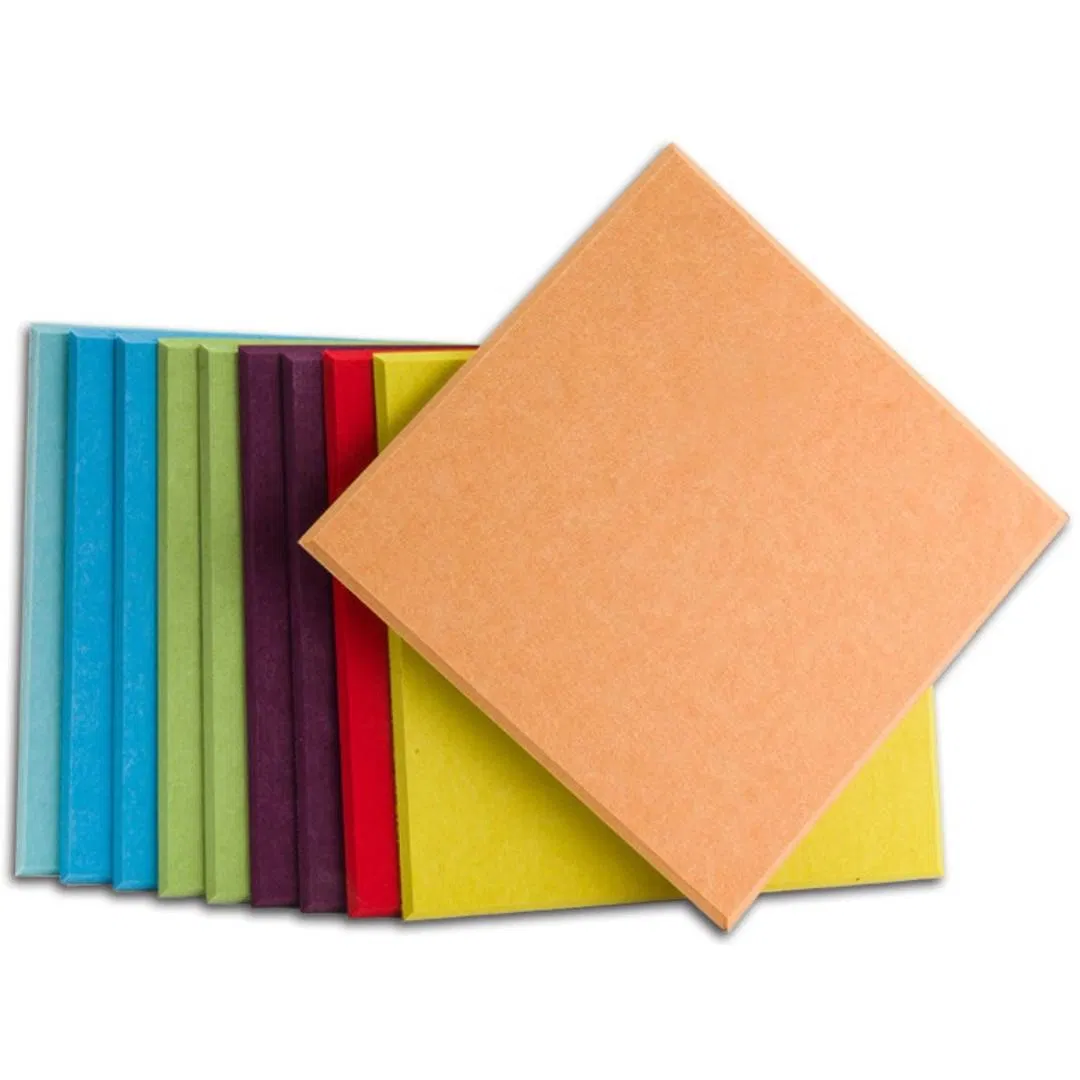 Vibrant Polyester Felt Craft Fabric for Creative Projects Colorful Polyester Felt Sheets for DIY Crafts and Home Decor