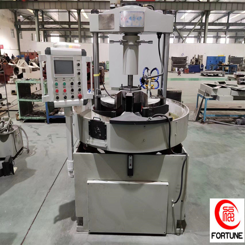 Двухсторонний шлифовальный станок для стальных шарикоподшипников