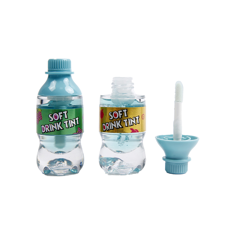 Бальзам-масло для губ Soft Drink Tint Lip Oil