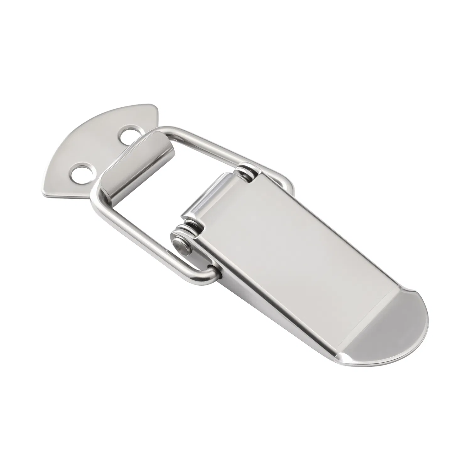 Corrosion Resistant Stainless Steel Fastener for Industrial Automation Equipment