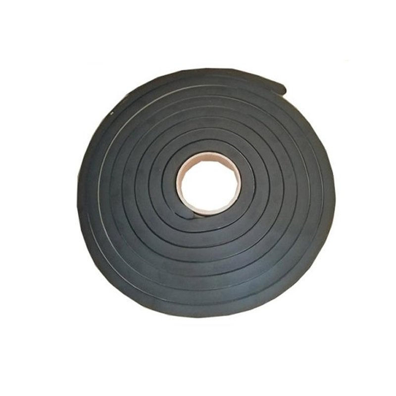 Rubber Bentonite Waterstop for Seawater/Salt Water