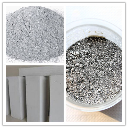 Aluminum Paste with Good Quality From China