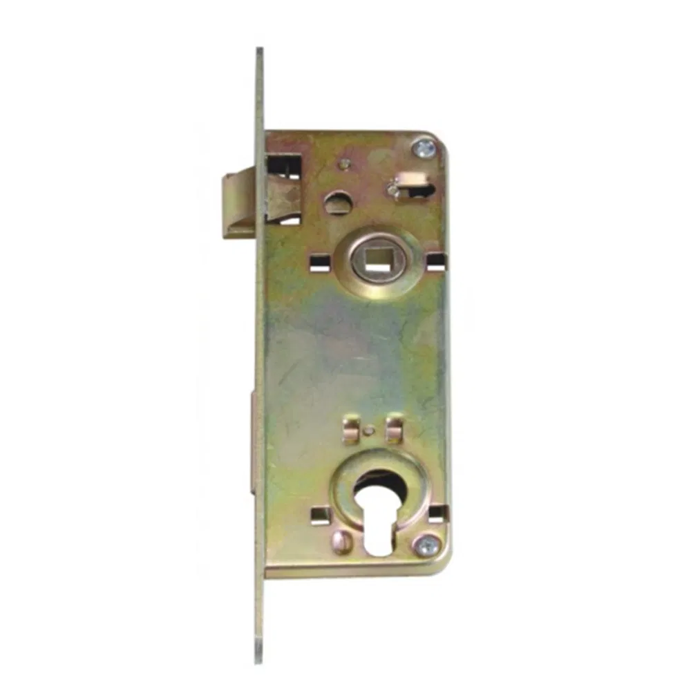 Hot-Selling Euro Profile Multi Point Steel Bolt Security Gate Door Lock