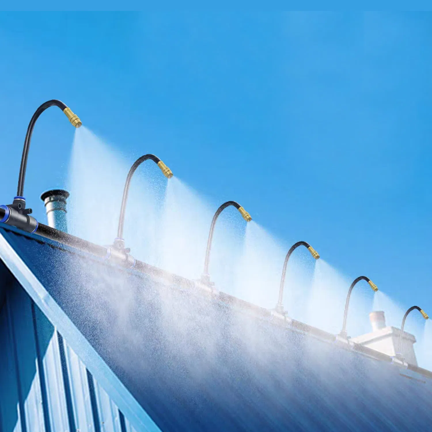 Umetass Garden Mister Drip System Drip Irrigation System