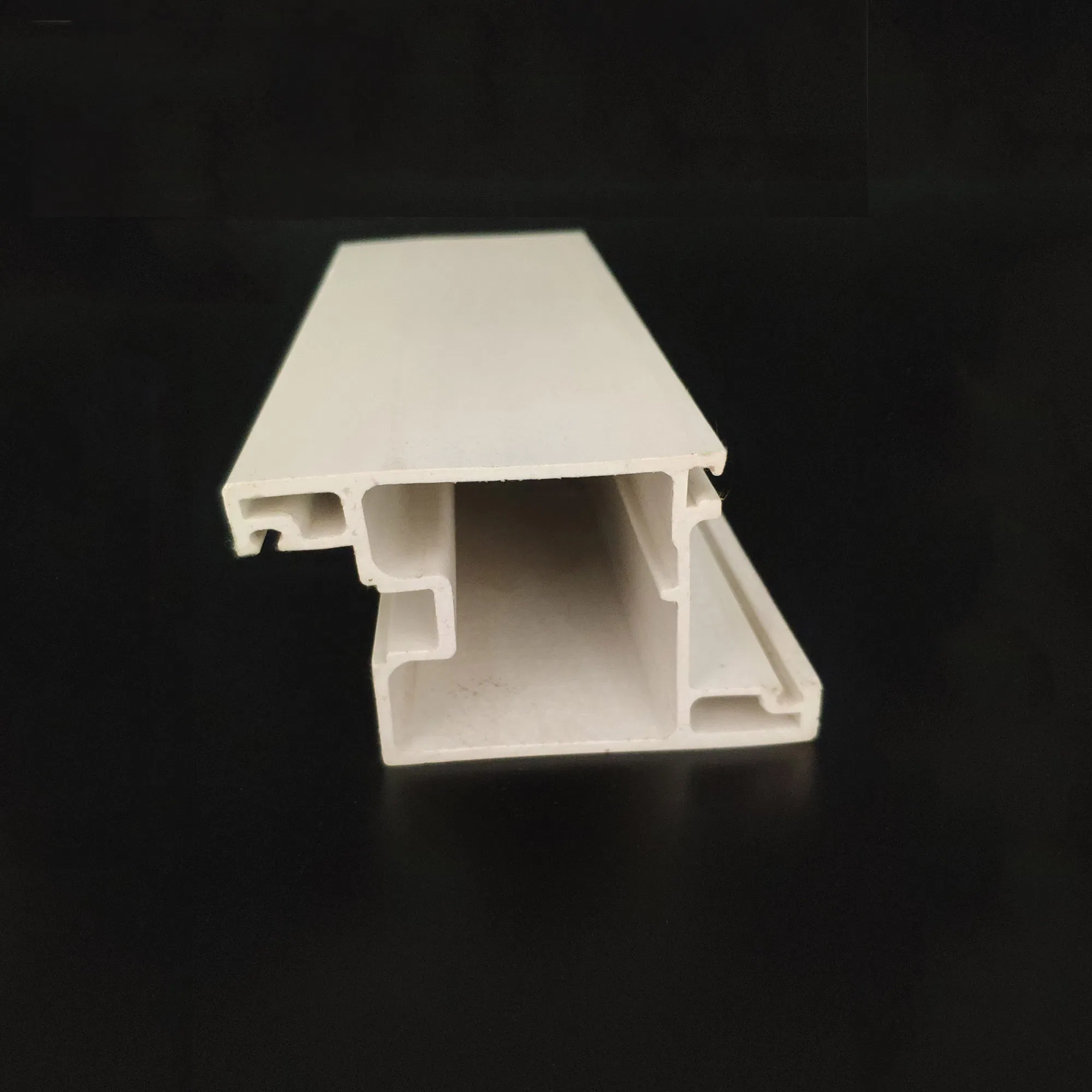 High Strength Pultrusion FRP Window Profiles