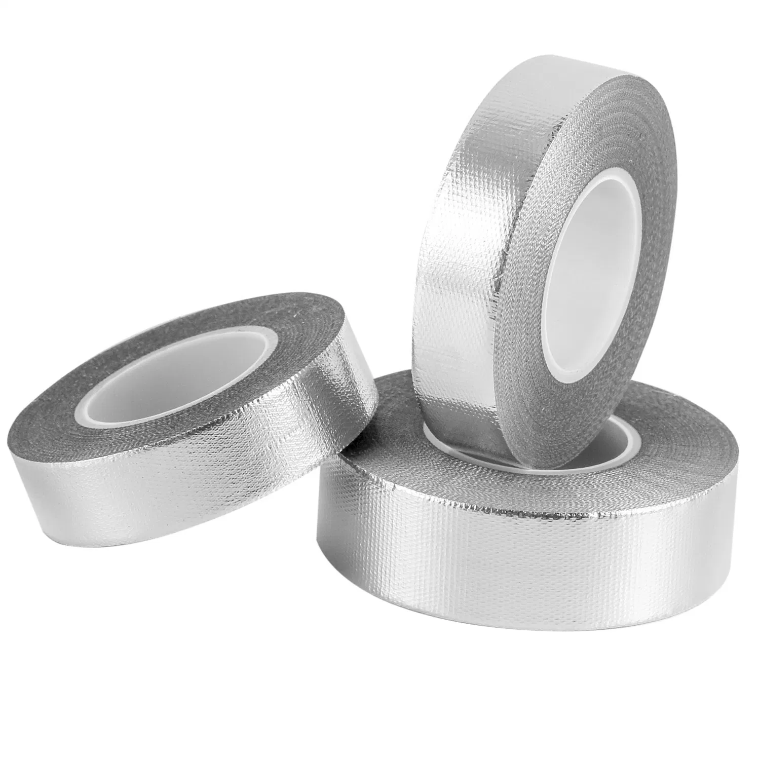 Heat Resistant Exhaust Aluminum Heat Tape for Wiring