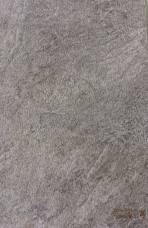 Wood and Marble Grains PVC Films for Laminating on Furniture and Doors