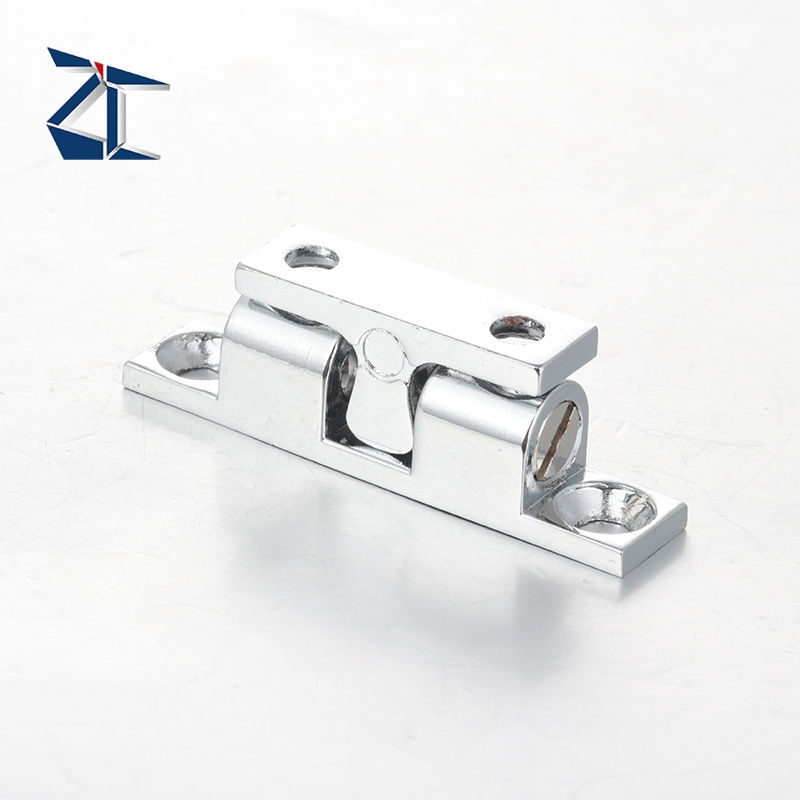 Zbcas SUS316 Zinc Die Cast Chrome Plating Ball Catches Other Fasteners