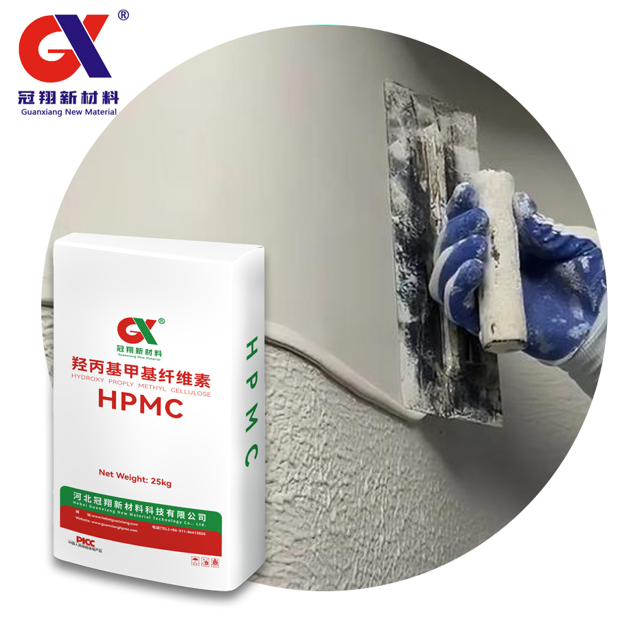 Factory Wholesale Construction Grade Hydroxy Propyl Methyl Cellulose Powder HPMC for Cement Based Tile Adhesive