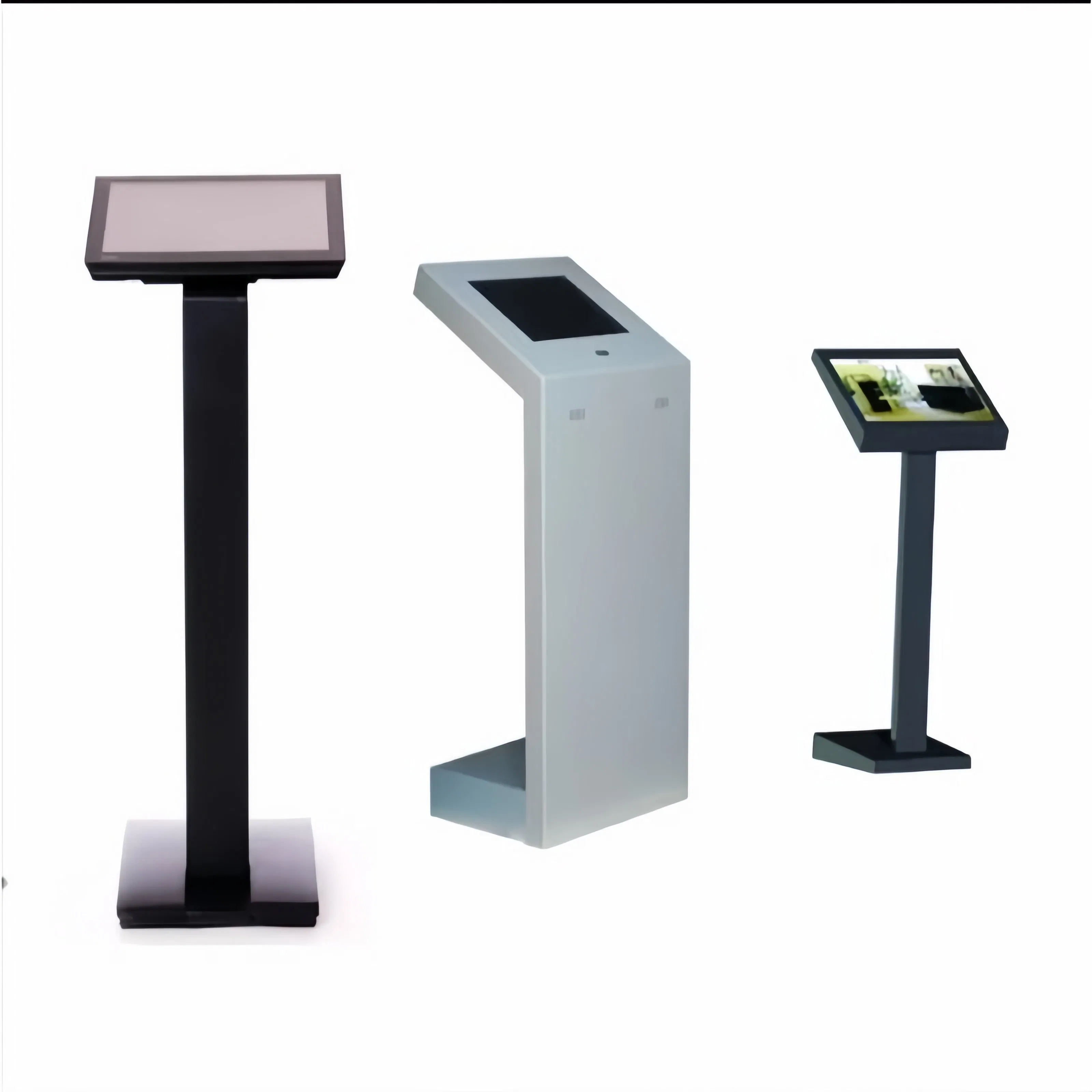 Smart Restaurant Self Service Kiosk Self Ordering Machine