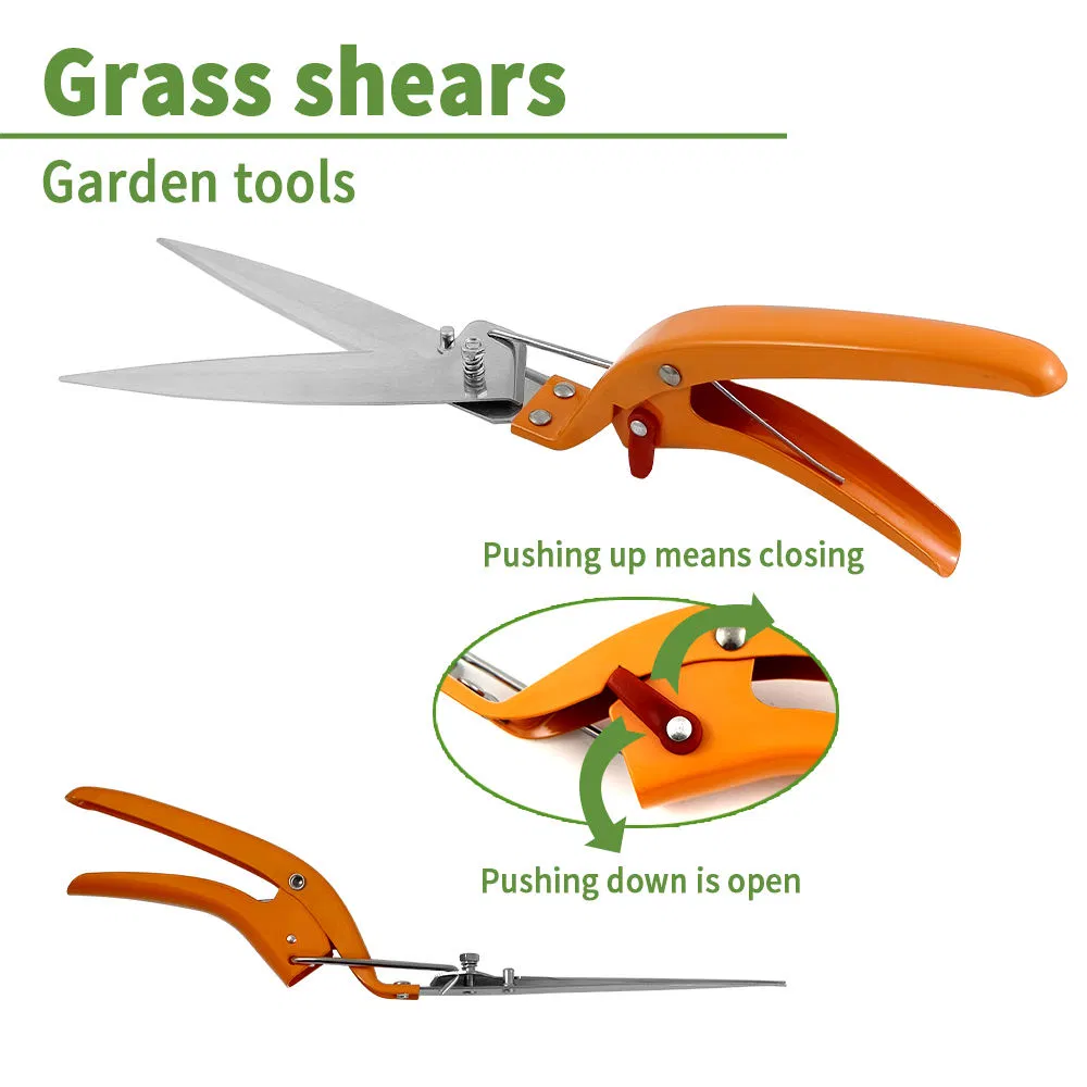 Gardening Tools Hand Tools Set with Durable Suitcase Kit