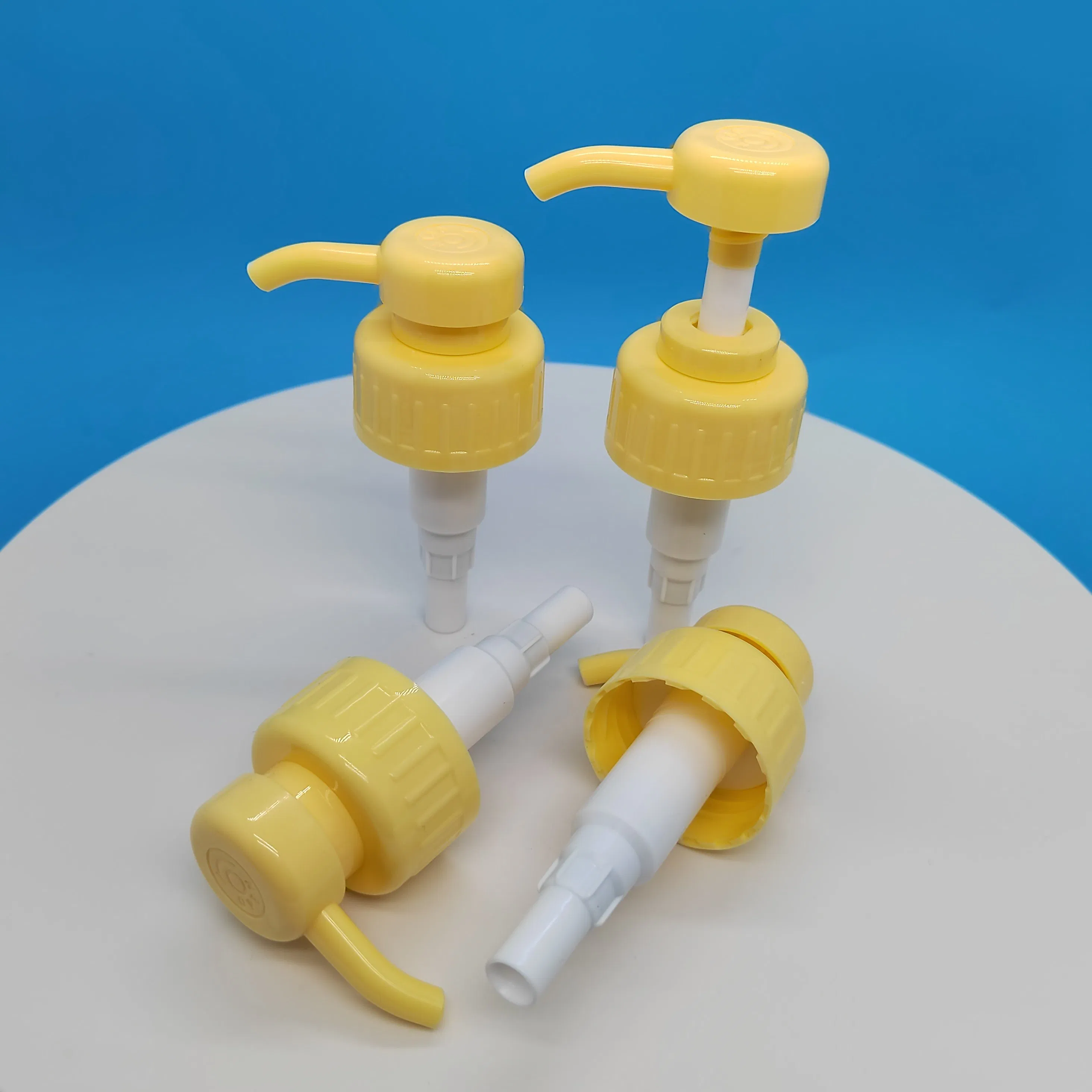 38/400 38/410 4cc Dishwashing Detergent Shampoo Body Washing Gel Lotion Sprayer