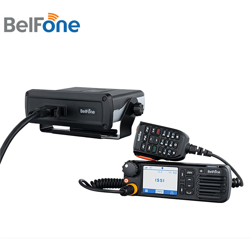 Мобильная радиостанция BelFone BF-TM950, 30 Вт, IP54