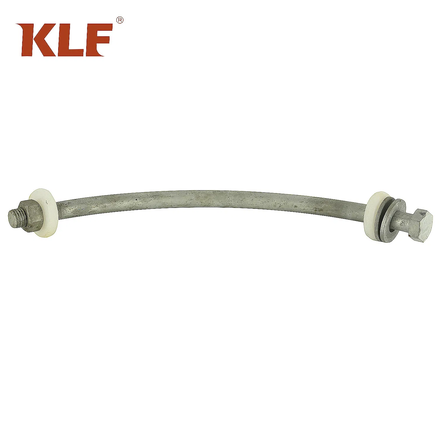 Анкерный болт фундаментный GB/T 799 A/B/C