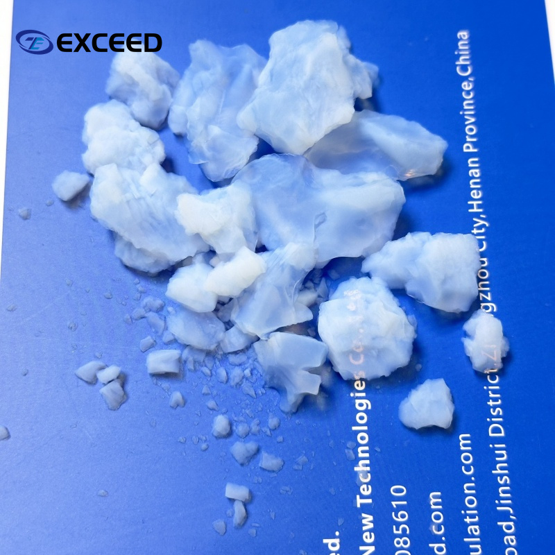 China Supplier Best Thermal Insulation Material Aerogel Powder for Heat Insulation