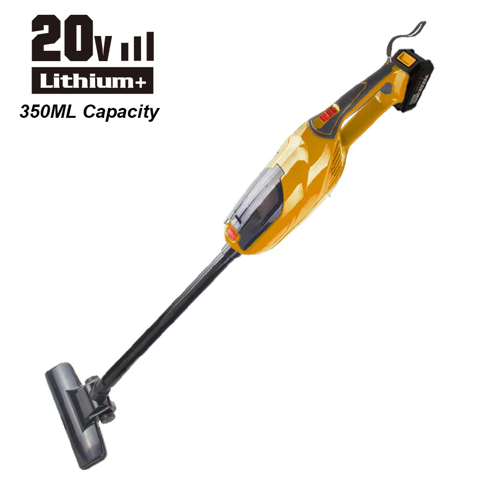 Suntec Factory Power Drill Power Tool Popular 20V Cordless Vacuum Cleaner