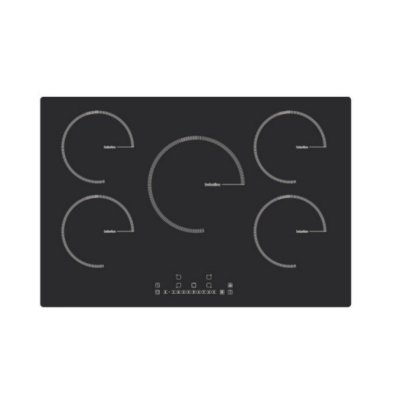 Built-in 4 Burner Induction Hob /Stove/Cooker /Kitchen Appliance