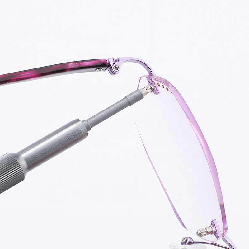 Gj076 Optical Instrument High Quality Eyeglasses Tools Screwdrivers Set Optical Screwdriver_Algz_16