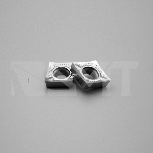 Carbide Inserts for Aluminum -Aluminium Turnging-Ccgt120408-Lh