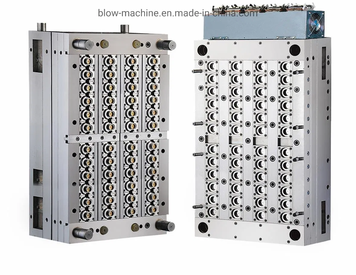 18g 20g Pet Preform Mould