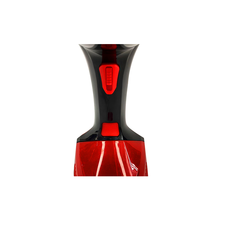 Dry and Wet Handheld Mini Travel Garment Steamer