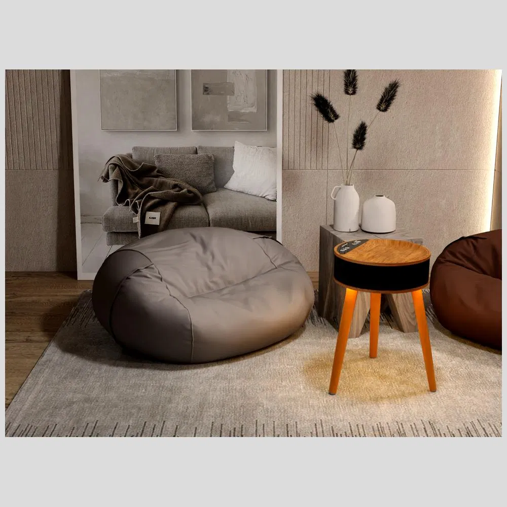 Energy-Saving Electric Heater with Fan and Over Heat Protection