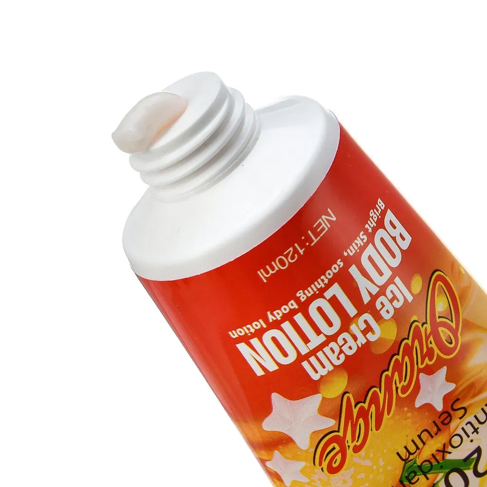 Factory Wholesale Moisturizing Vitamin C Collagen Fast-Acting Repair Antibacterial Body Lotion