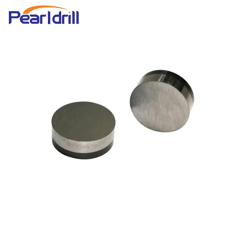 PDC-резцы с алмазным слоем 13/16/19 мм