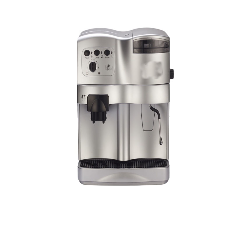 Italian Espresso Coffee Maker Automatic Coffee Machine