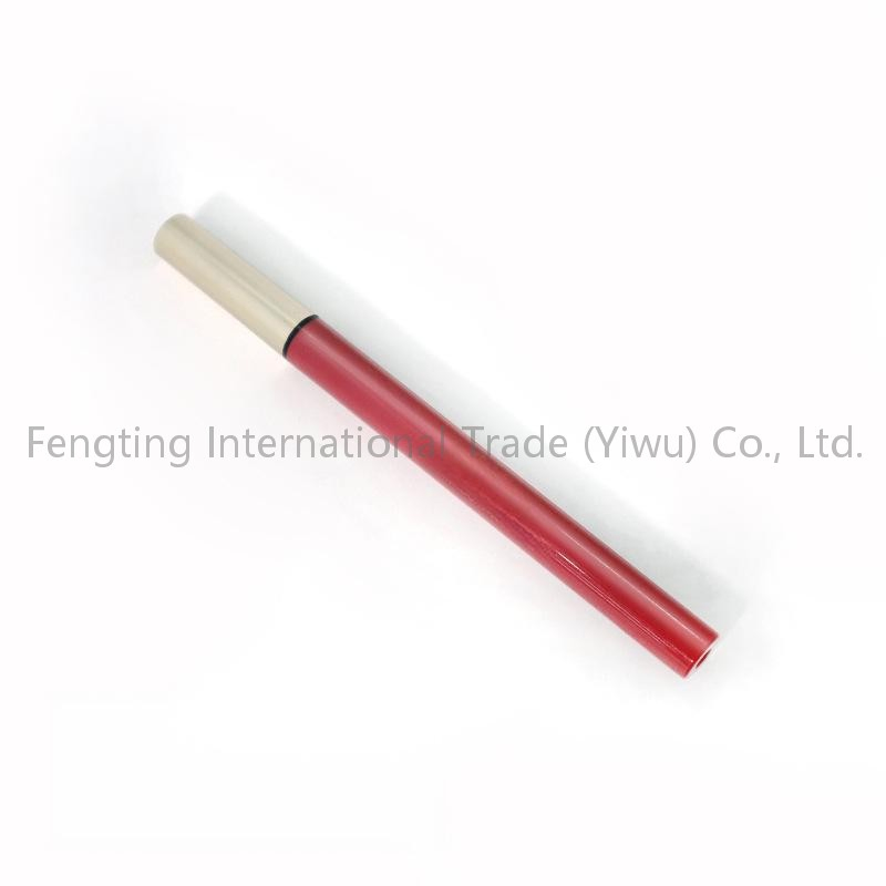 Custom Vegan Cruelty Free Pencil Eyeliners Waterproof Matte Finish High End Shades Waterproof Colorful Eyeliner