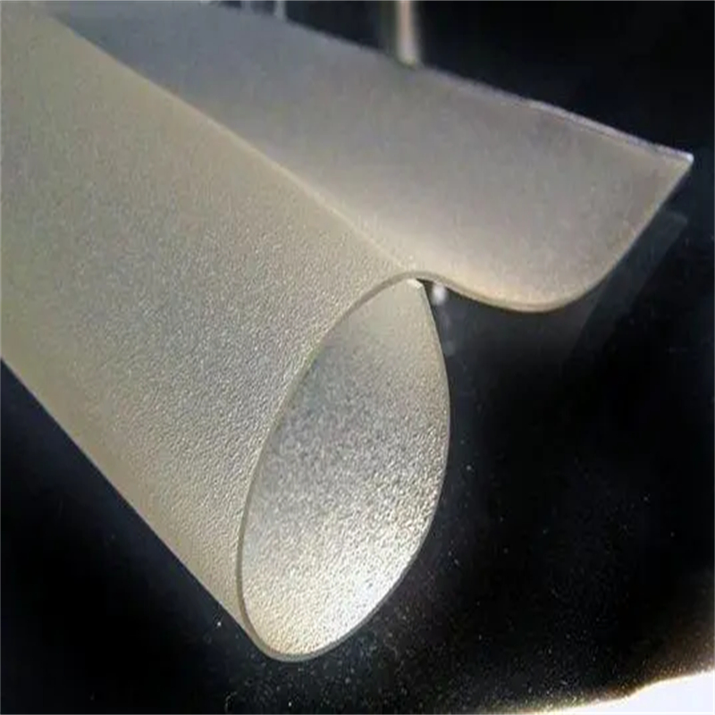 Customized Flat Glass with PVB Lamination and Tempering