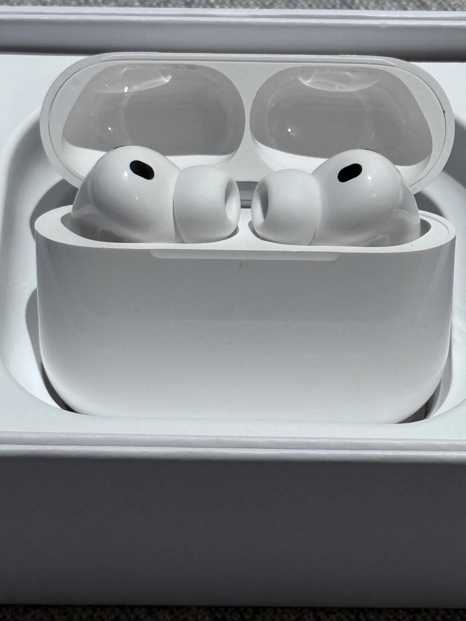 Беспроводные наушники TWS PRO3 Gen8 с ANC